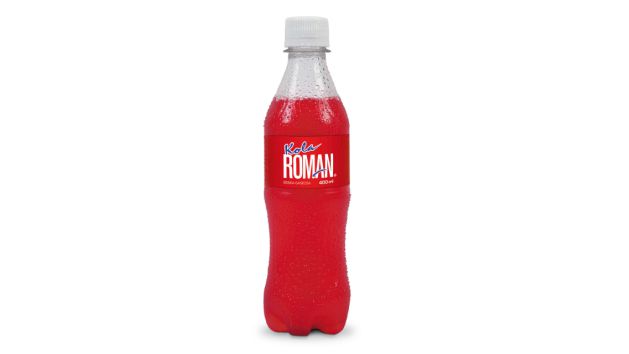 Kola Roman 400 ml
