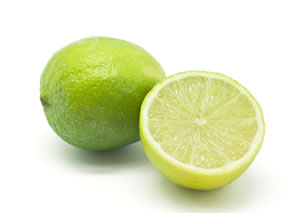 LIM�N CRIOLLO / precio por Libra