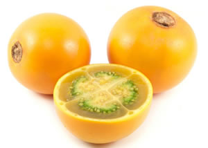 LULO / precio por Libra