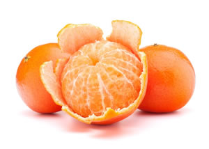 MANDARINA / precio por Libra