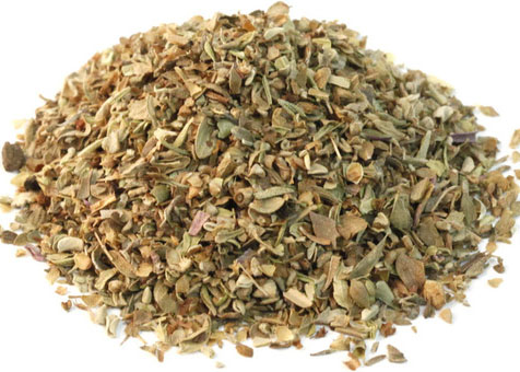 OREGANO Libra