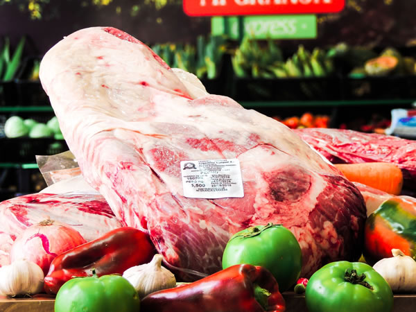 PECHO / precio por libra