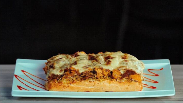 PERRO ARTESANAL COSTILLITAS BBQ