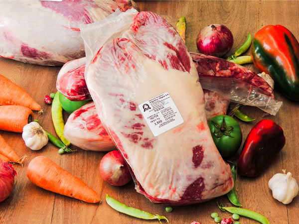 PIERNA / precio por libra