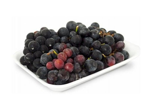 UVA ISABELITA BANDEJA