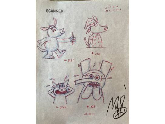 Image of the Item