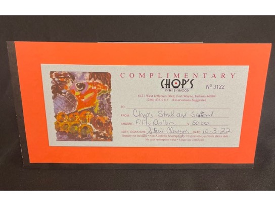 Image of the Item