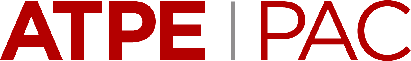 ATPE-PAC | Powered By GiveSmart