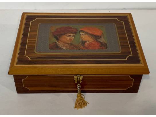 Image of the Item