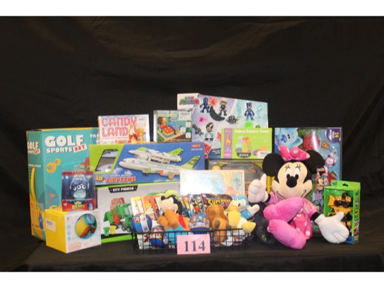 Image of the Item