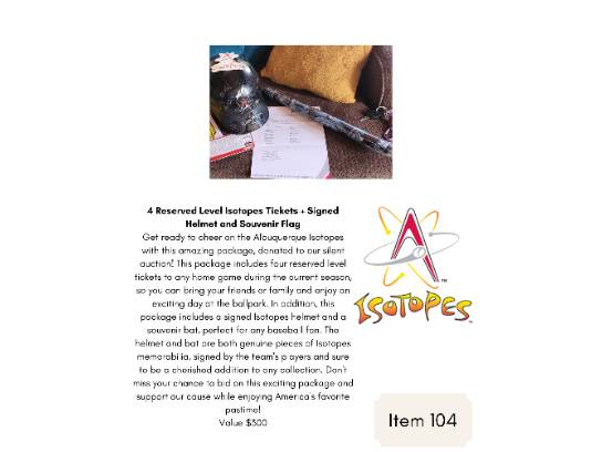 Image of the Item