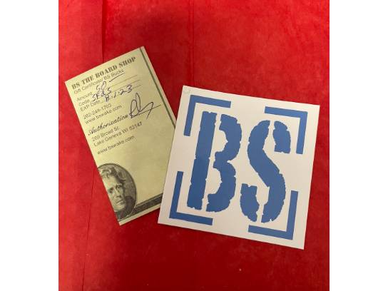 Image of the Item