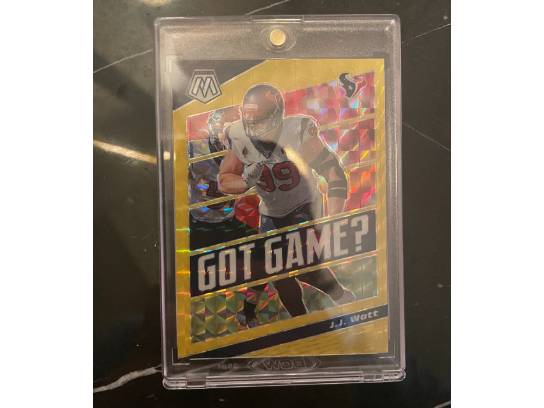 Image of the Item