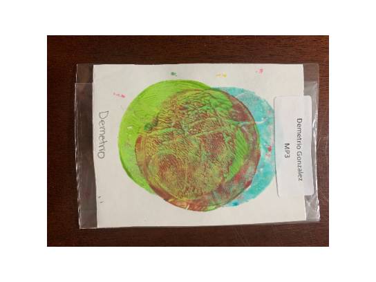 Image of the Item