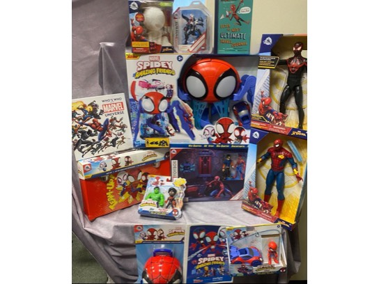Image of the Item