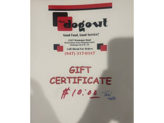 Image of the Item