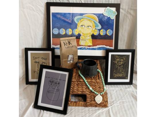 Image of the Item