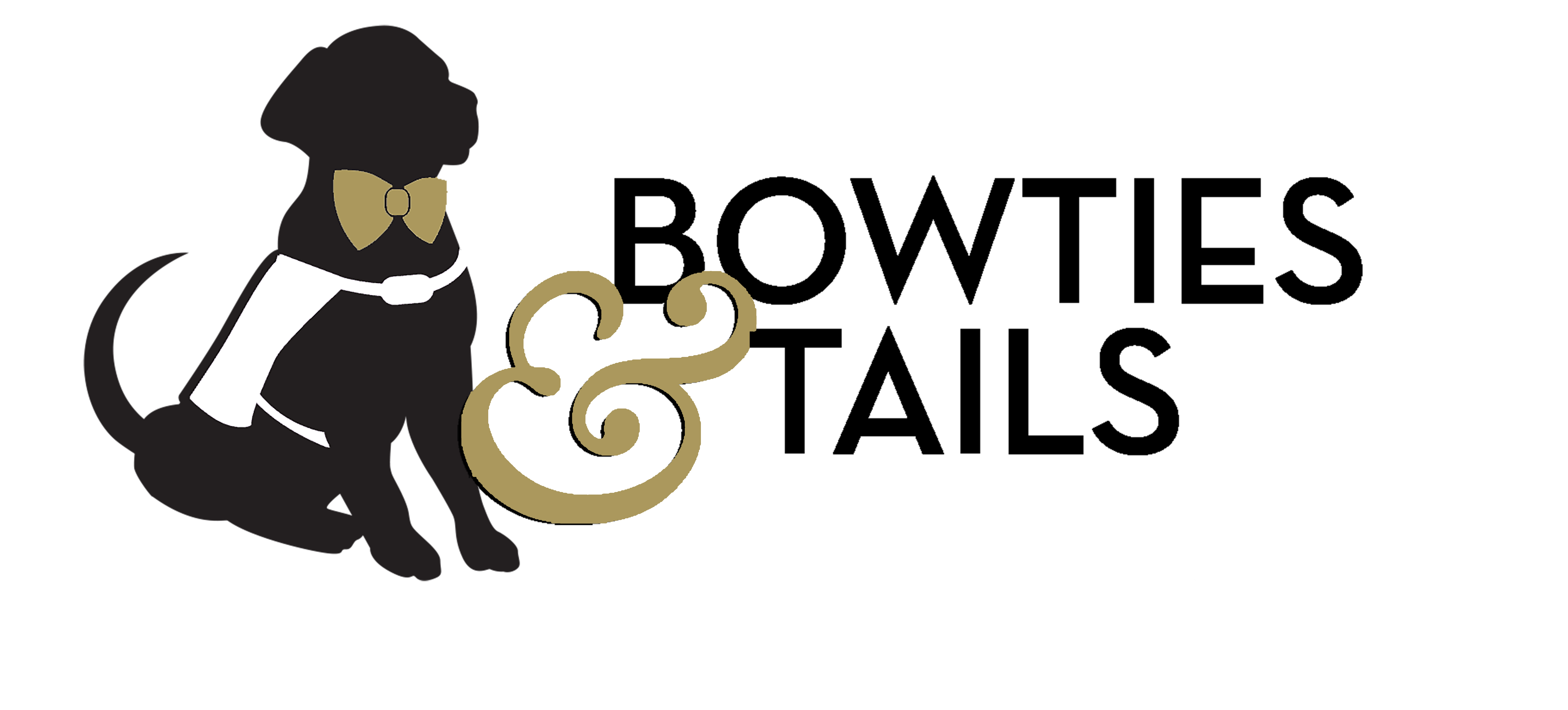 Bow Ties & Tails Powered By GiveSmart