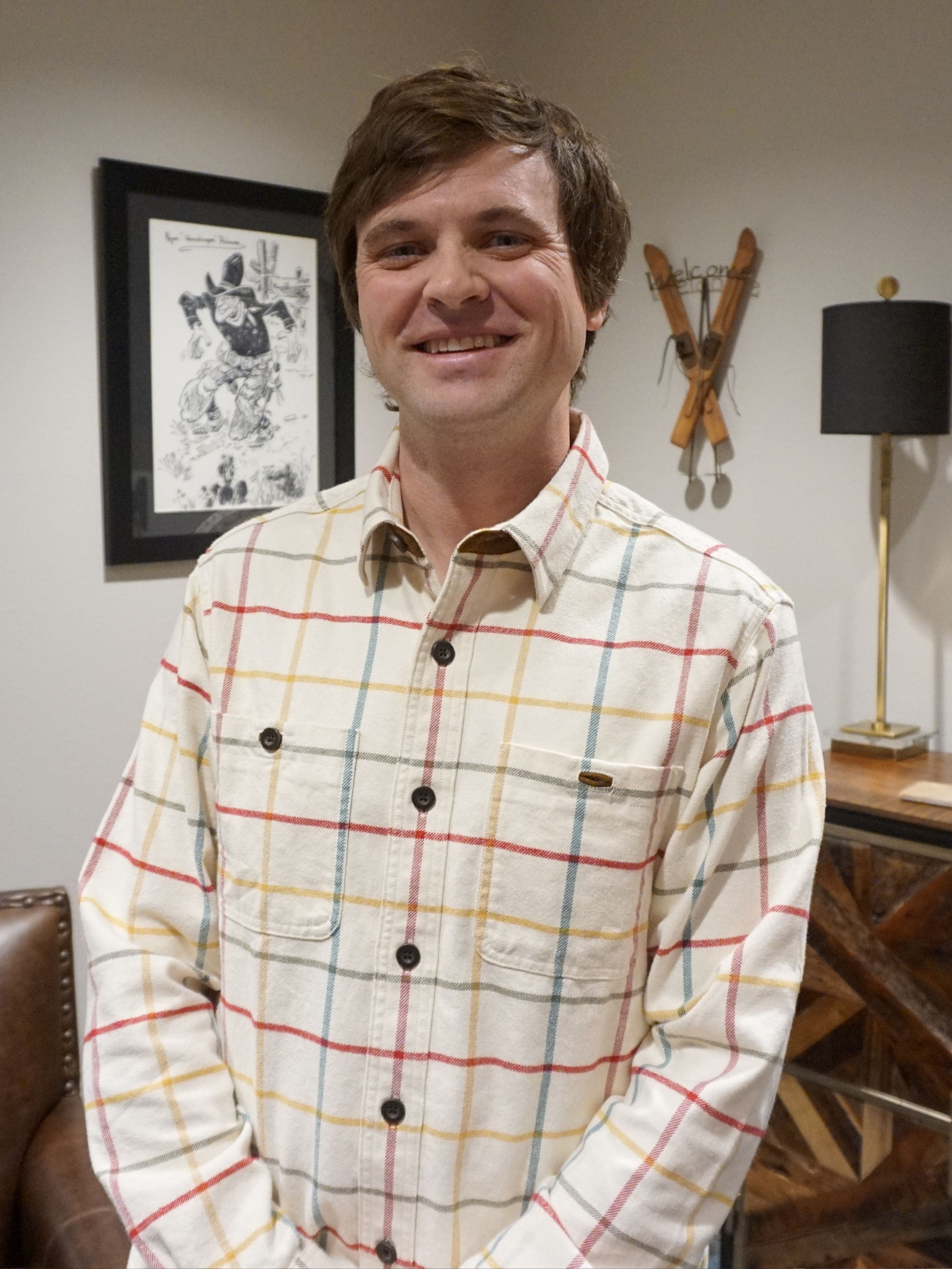 Sam Boyce RMHC of Amarillo | Powered By GiveSmart