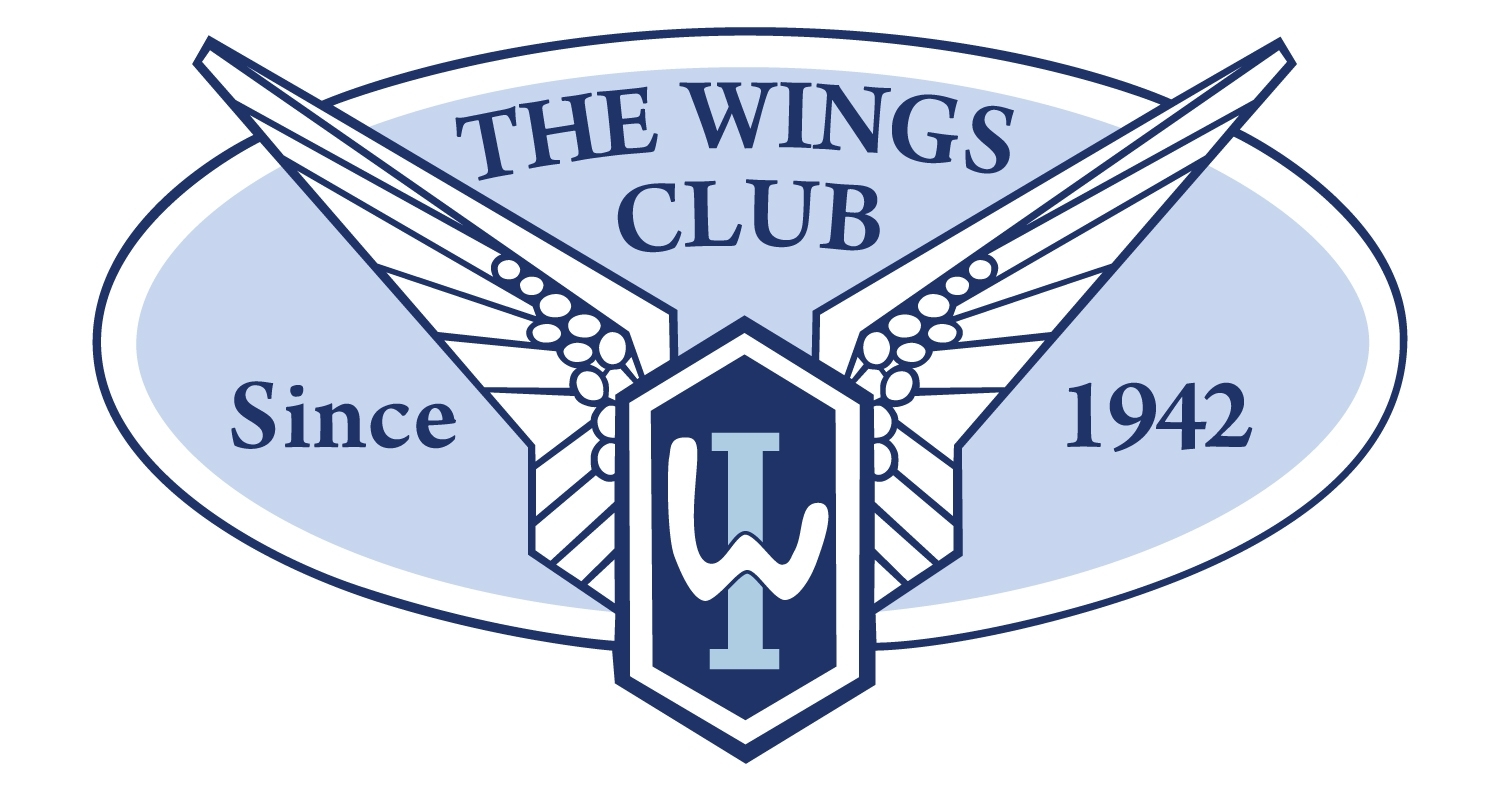 Wings Club Foundation Powered By GiveSmart