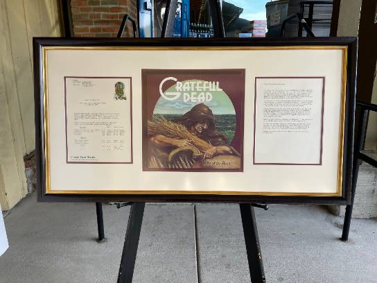 Image of the Item