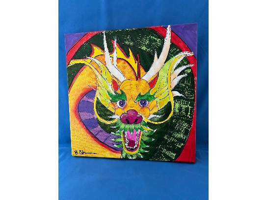 Image of the Item