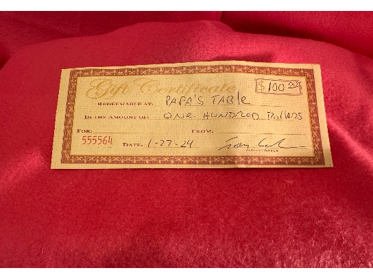 Image of the Item