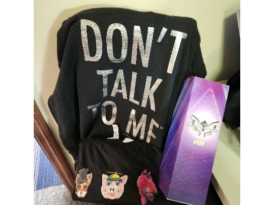 Image of the Item