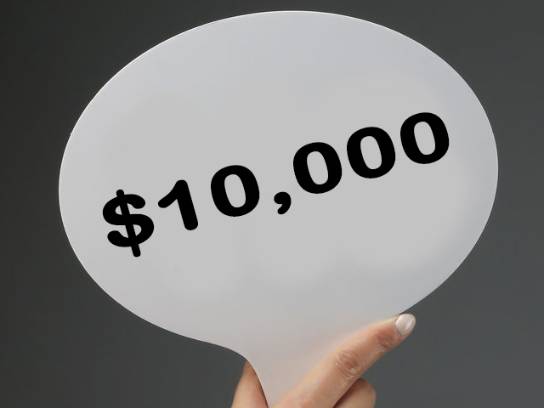 Image of the Item