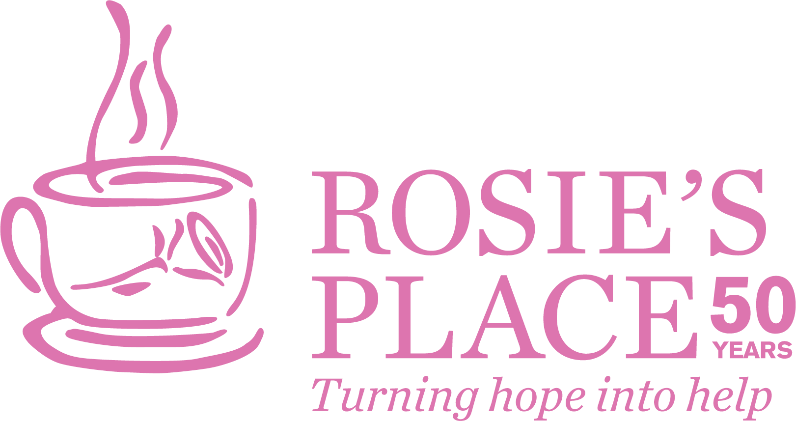 Rosie's Place Powered By GiveSmart