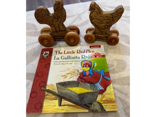 Image of the Item