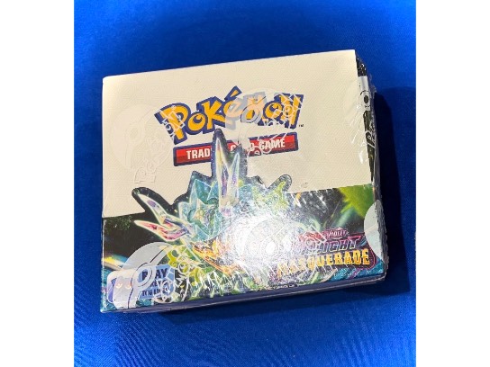 Image of the Item