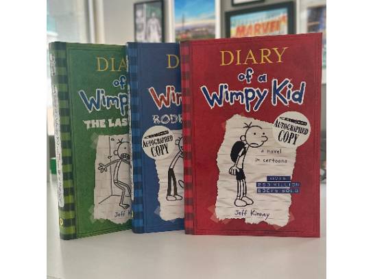 Image of the Item