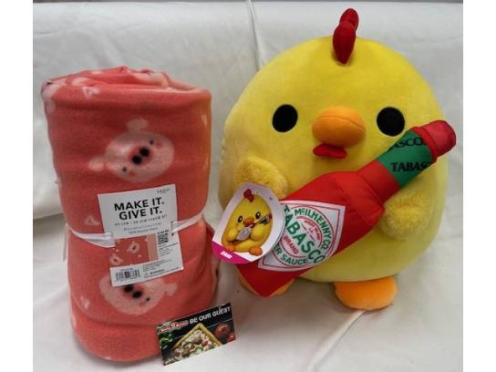 Image of the Item