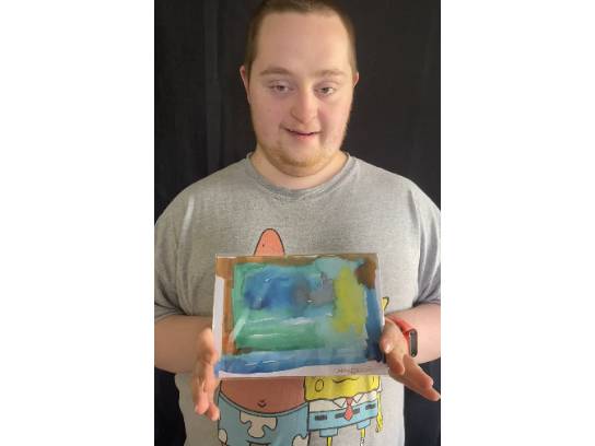 Image of the Item