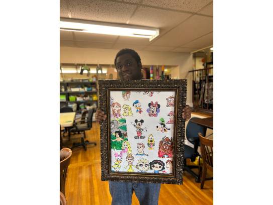 Image of the Item