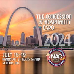 NAC Expo | Powered By GiveSmart