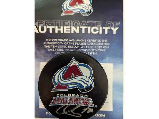 Image of the Item