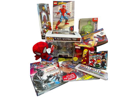 Image of the Item