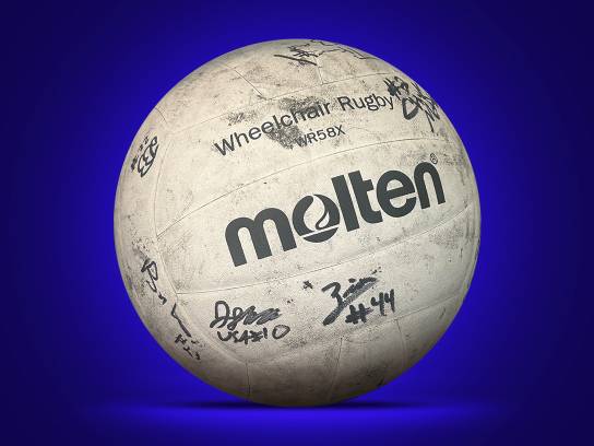 Image of the Item