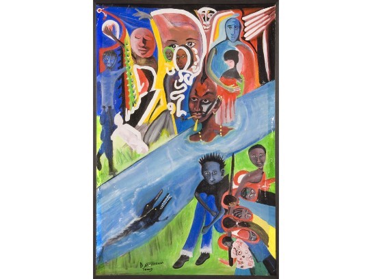Image of the Item