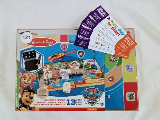 Image of the Item