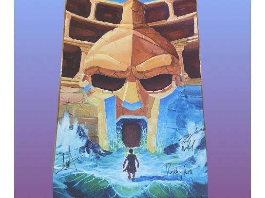 Image of the Item