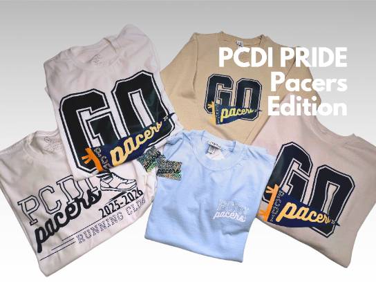 PCDI Spring Sensations | Powered By GiveSmart