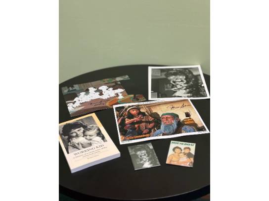 Image of the Item
