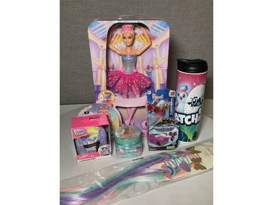 Image of the Item