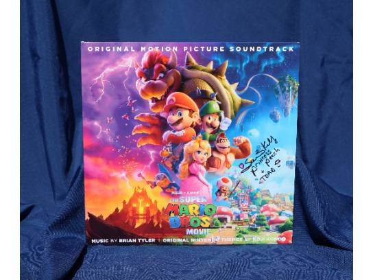 Image of the Item
