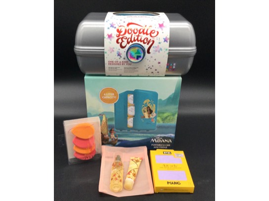 Image of the Item