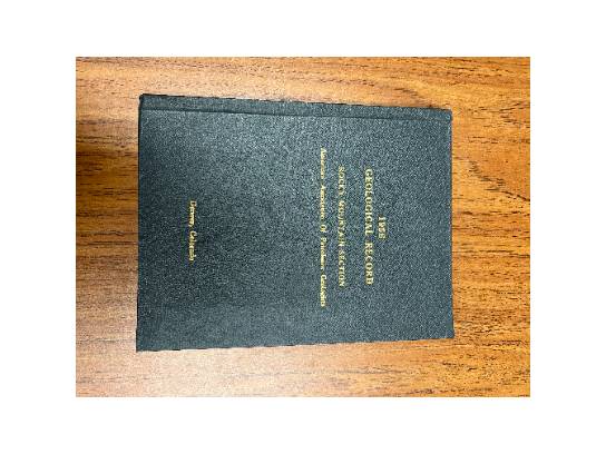 Image of the Item