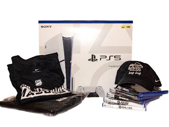 Image of the Item